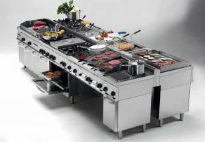 Выкуп ресторанного оборудования
