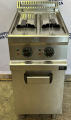 Фритюрница Apach EF4772V бу купить