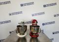Миксер планетарный KitchernAid Artisan 5KSM150