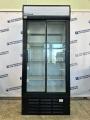 Холодильный шкаф купе для напитков Tefcold